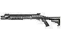 Golden Eagle/MATADOR M870 Gas Multi-Shot Shotgun (M8874)