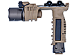 SF M910A Vertical Foregrip Weaponlight (DE)