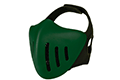 The Knight tactical Face Mask (OD)