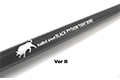 Madbull 6.03mm Tightbore Barrel (Ver. 2 Black Python) - 229mm