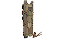 HRG SMG Long Type Magazine Pouch (Multicam)