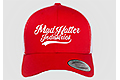 Mad Hatter Classic Hat Red