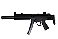 Umarex(VFC) MP5 SD3 GBB Navy GBB