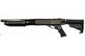PPS M870 Pump Action Gas Tactical Shotgun