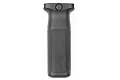 PTS EPF2 Vertical Foregrip with AEG battery storage