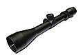 ACM 3-9x40 Riflescope With Mount Rings