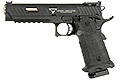 Army Armament TTI Combat Master Airsoft GBB Pistol (Standard Ver.)