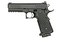 Army Armament R603 2011 Hicapa GBB Airsoft Pistol BK