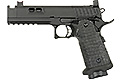 Army Armament Staccato DVC P GBB Airsoft Pistol (RMR ready, BK)