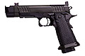 EMG/Army Armament R611-3 Staccato P W/ Compensator Licensed 2011 GBB Airsoft Pistol