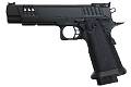EMG/Army Armament R611 Staccato Licensed XL 2011 GBB Airsoft Pistol
