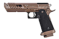 Army Armament TTI Sand Viper Airsoft GBB Pistol (Standard Edition, 2025 Ver.)