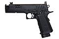 EMG/Army Armament R618 Staccato Licensed XC 2011 GBB Airsoft Pistol