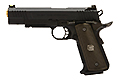 EMG / Salient Arms International™ RED 1911 Training Pistol