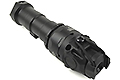 Sotac KIJI Style K1-3 Type IR Flashlight (BK, Adjustable beams)