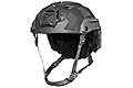 FMA Fast SF Tactical Helmet (BK, L/XL)