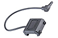 FMA Remote Pressure Switch for Laser Devices (Style: Crane Plug / Black)