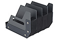 HRG Pistol Rack (4 Slots)