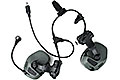TMC Tactical Noise Reduction Headset For Fast Helmet (RG)