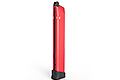 TTI 50rd Hi-Capacity Lightweight Long Mag G-Series Red