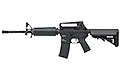 KWA RM4A1 AEG3 Full Metal M4 Carbine Airsoft AEG Rifle (Recoil)