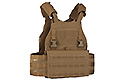 HRG V Style Scarab Multifunctional Tactical Vest (CB)