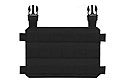HRG Front Molle Plate (BK)