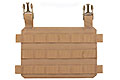 HRG Front Molle Plate (CB)