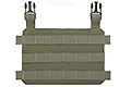 HRG Front Molle Plate (RG)