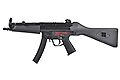 Umarex(VFC) MP5A4 AEG (Zinc DieCasting Ver., 3-Burst, MOSFET)