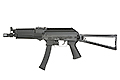 WELL Pro PPK-19 Vityaz GBB SMG (Full Steel Body)