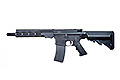 Well Pro MK16 Sportline GBB Rifle BK