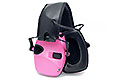 HL Style Headset W/ Noise Cancelling/Sound Pickup PINK