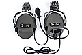 Matrix SORDIN Headset For Helmet BK(Basic Ver., FG)