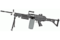 A&K M249 MK1