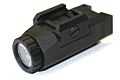 APL Gen3 Style Pistol Flashlight (BK, 300 Lumens)