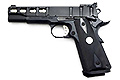 Army Armament Full Metal  R30-3 1911 Wilson Kimber GBB Pistol