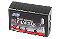 ASG Multi Balance Smart Charger -NimH, NiCd, Li-Po, Li-Ion