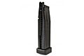 Armorer Works 5.1 CO2 Magazine (BK, 30 rounds, TM/WE compatible)