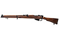 Double Bell Lee-Enfield SMLE  No.1 MK III Shell-Ejecting Spring Power Airsoft Rifle