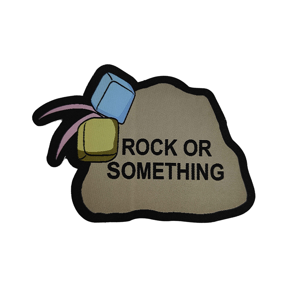 Bocchi the Rock or Something Patch