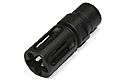 VLTOR Compensator Flash Hider (CW/CCW Dual Purpose +/-14mm)