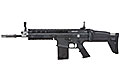 Cybergun Licensed FN SCAR-H GBBR (BK)