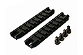MP7/G36C Side Rails (Fits VFC MP7 AEG/G36C)