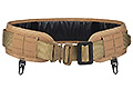 HRG Tactical Molle Combat Belt (Gen2, CB)