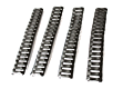 Ladder Rail Cover(BK)