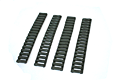 Ladder Rail Cover (OD)