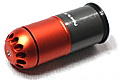 PPS 40mm BB Grenade (108 rounds)