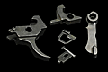 RA WE AK steel CNC trigger set