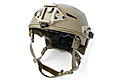 FMA EXF BUMP Helmet DE TB742